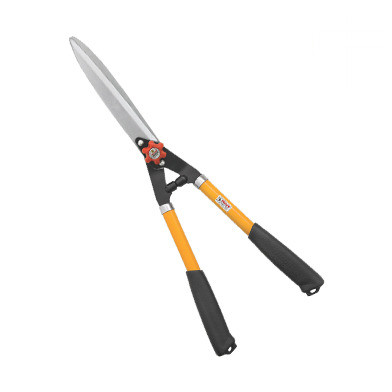 Falcon FHS-777 Tubular Steel Handle Hedge Shears – 250 mm Blade - Nook & Nature