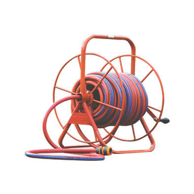 Falcon FPHR-220 – Hose Trolleys / Reels - Nook & Nature