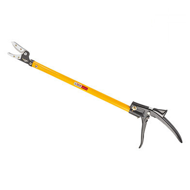 Falcon FPLR-24 Long Reach Cut & Hold Pruner – 400 mm Extension - Nook & Nature