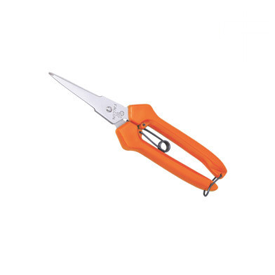 Falcon FTS-808 Spring Action Grape Thinning Shear – 190 mm - Nook & Nature