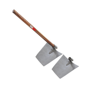 Falcon Spkw 2000 Spades Wooden Handle - Nook & Nature
