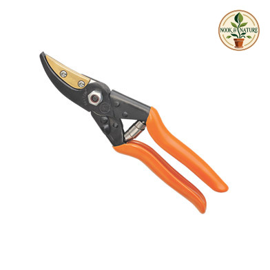Falcon FCHS-901 Cut & Grip Pruner - 225 mm