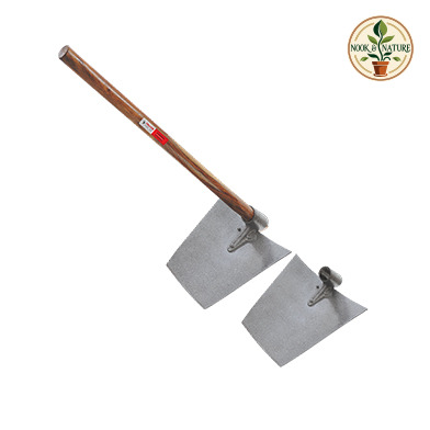 Falcon SPKW-1000 – Spades