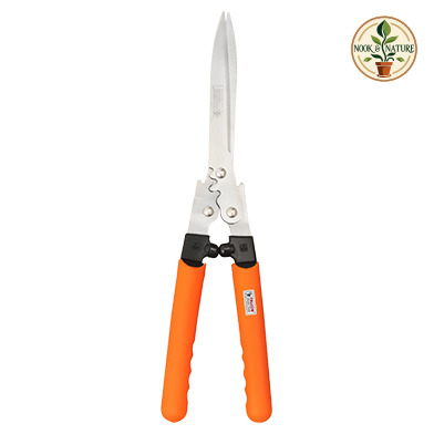Falcon FHS-1010 Plastic Handle Hedge Shears - 250 mm Blade