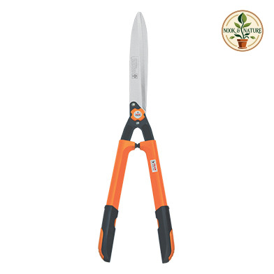 Falcon FHS-2015 Long Blade Hedge Shears - 310 mm Blade