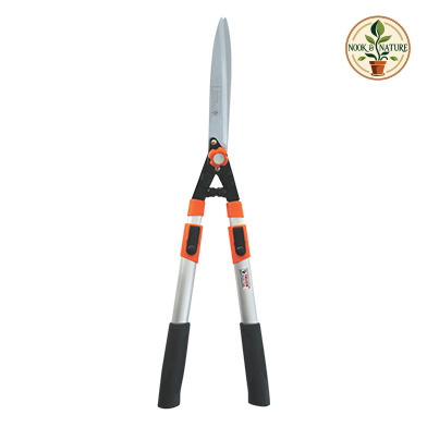 Falcon FHS-2016 Telescopic Hedge Shears - 310 mm Blade