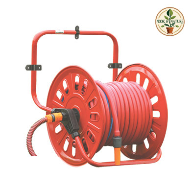 Falcon FPHR-216 – Hose Trolleys / Reels