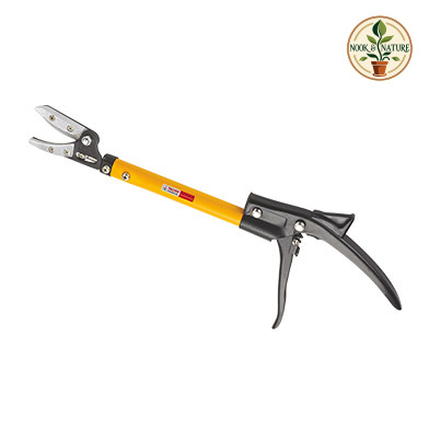 Falcon FPLR-22 Long Reach Cut & Hold Pruner - 200 mm Extension