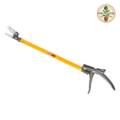 Falcon FPLR-24 Long Reach Cut & Hold Pruner - 400 mm Extension