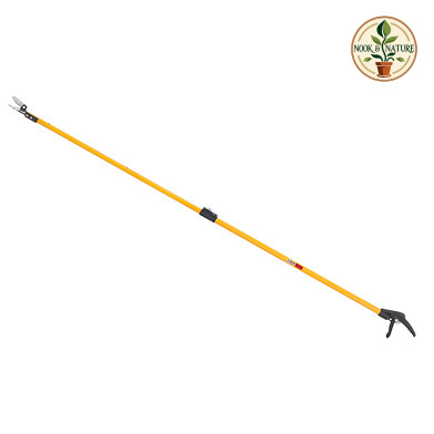 Falcon FPLR-26 Long Reach Pruner - 10 mm Cutting Capacity