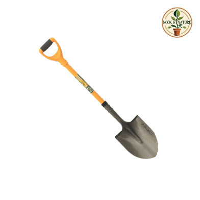 Falcon FRS-3000 – Shovels