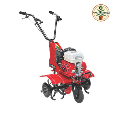 Falcon FRTC-2011 – Power Weeders