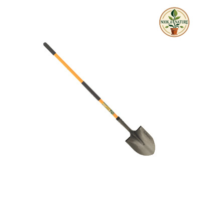 Falcon FSS-3002 – Shovels