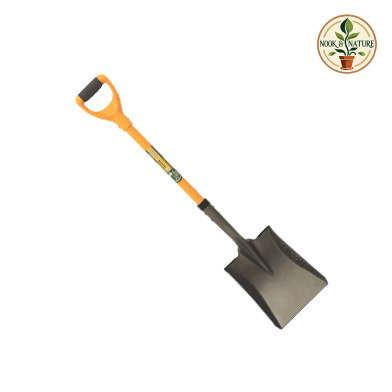 Falcon FSS-4001 – Shovels