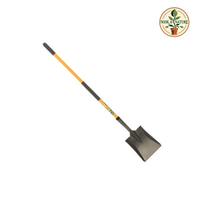 Falcon FSS-4002 – Shovels