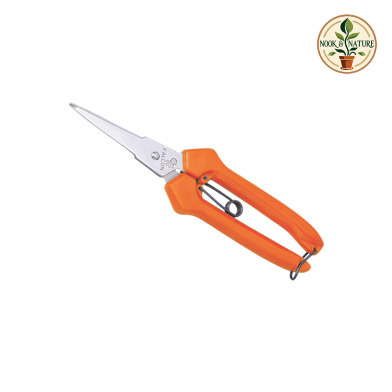Falcon FTS-808 Spring Action Grape Thinning Shear - 190 mm