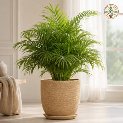 Glamour Pot