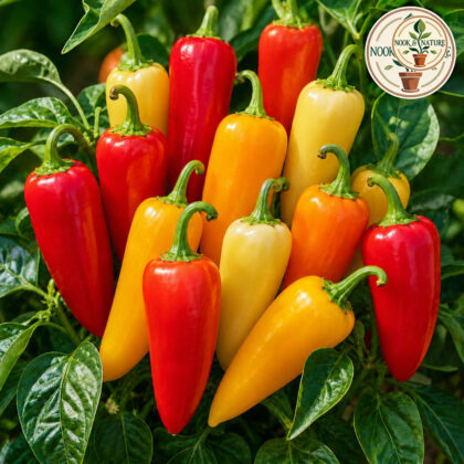HYBRID HOT PEPPER OS-12