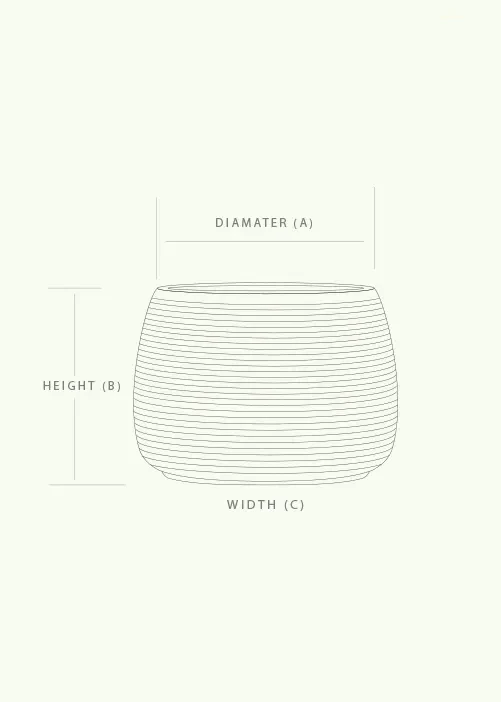 Iris Planter - product image 9