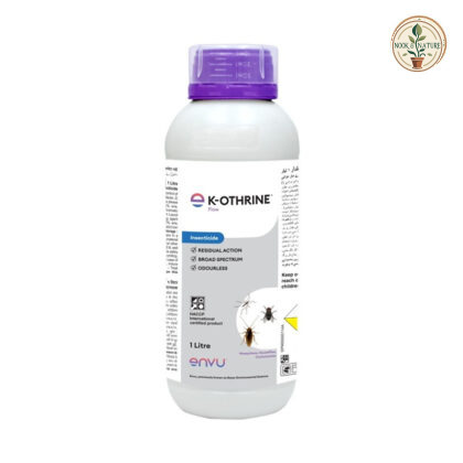 K-Othrine Flow