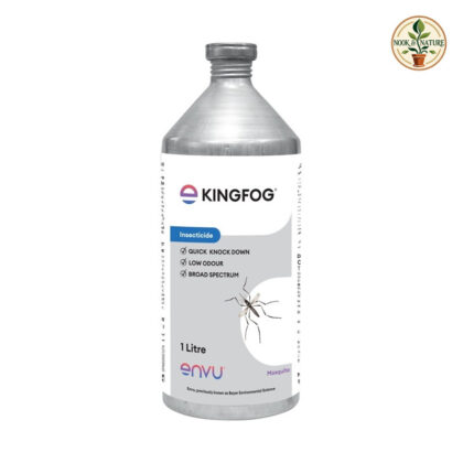Kingfog ULV