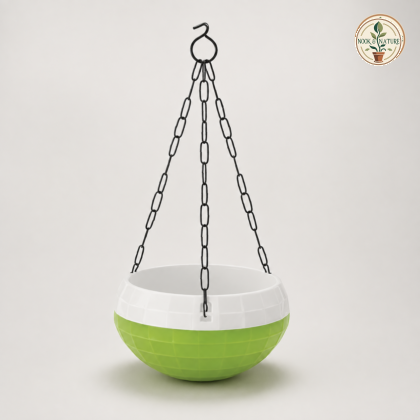 Kohinoor Hanging Planter - Nook & Nature