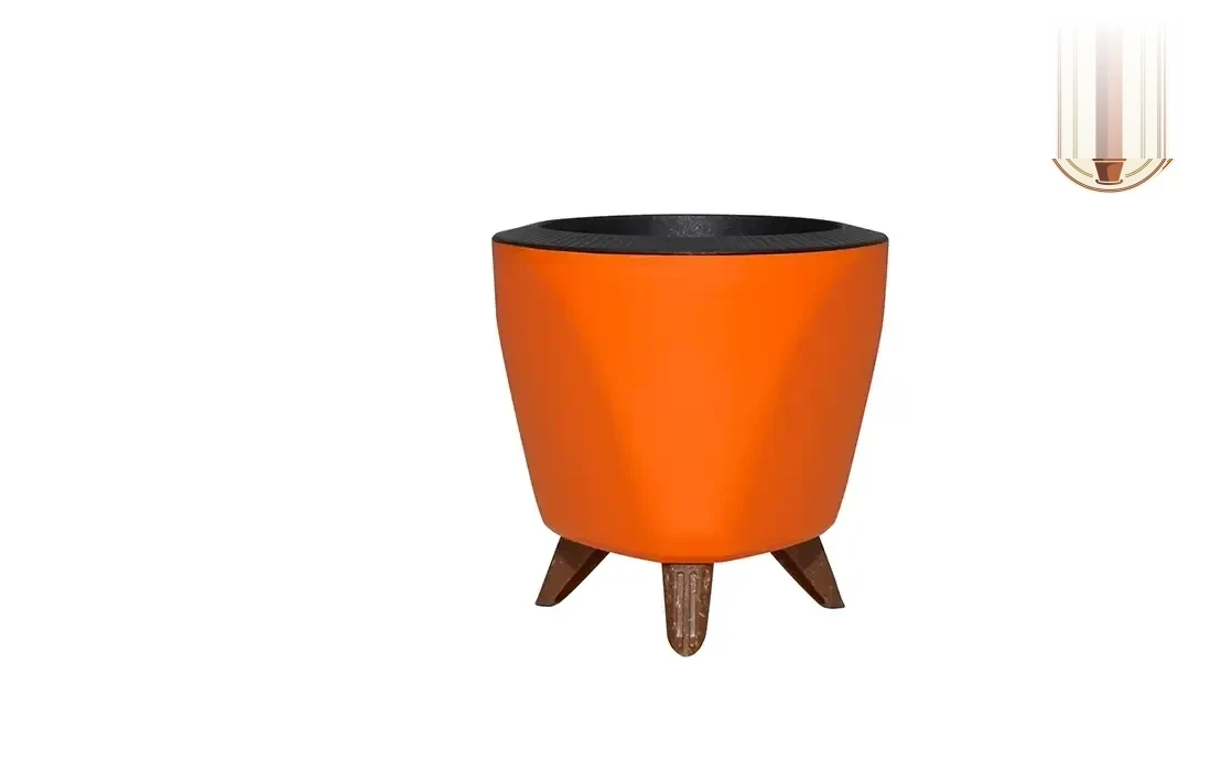 Lagos Self-Watering Planter - product image 7