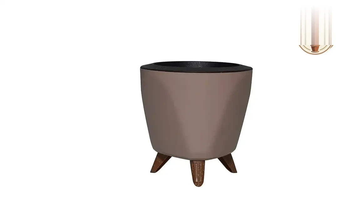 Lagos Self-Watering Planter - product image 8