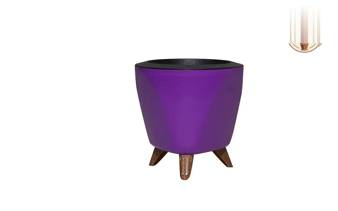 Lagos Self-Watering Planter - product image 5