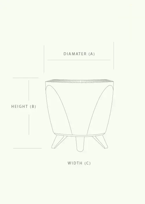 Lagos Self-Watering Planter - product image 10