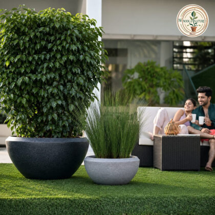 Malta Planter