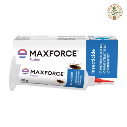 Maxforce Fusion 30 Gm - Nook & Nature