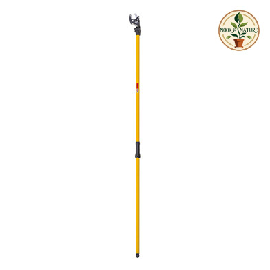 Falcon MULTIPOWER – Long Reach Pruners