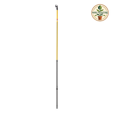 Falcon MULTIPOWER PRO – Long Reach Pruners