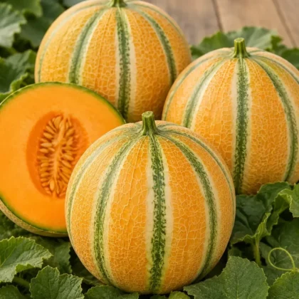 Melon Great Kajri Seeds