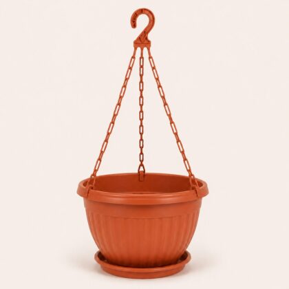 Nova Cascade Hanging Planter - Nook & Nature