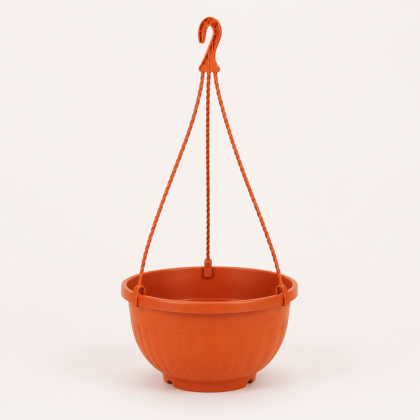 Nova Cascade Hanging Planter - Nook & Nature