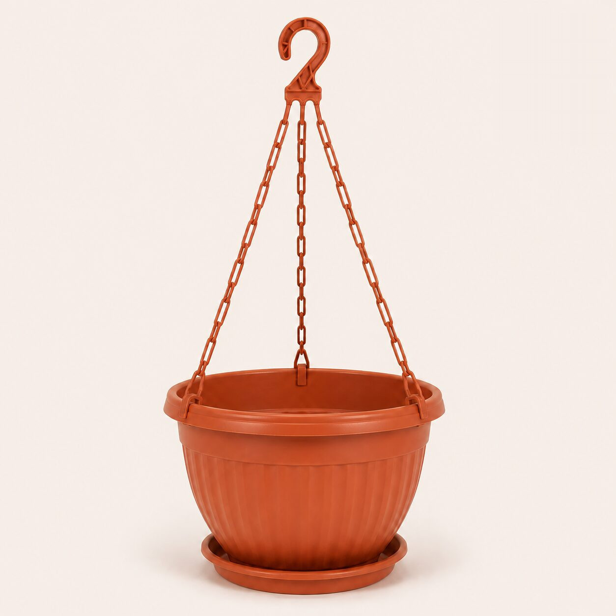 Nova Cascade Hanging Planter - Nook & Nature