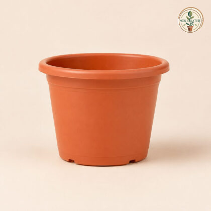 Nova Classic Planter No 306 24 00 In Dia X 19 00 In H Black - Nook & Nature