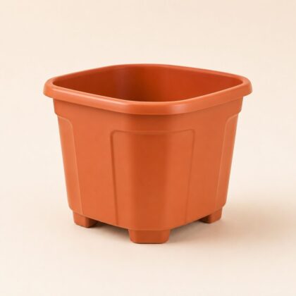 Nova Facet Planter - Nook & Nature