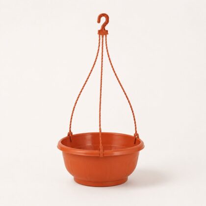 Nova Halo Hanging Planter - Nook & Nature