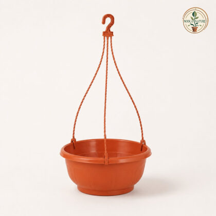Nova Halo Hanging Planter - Nook & Nature