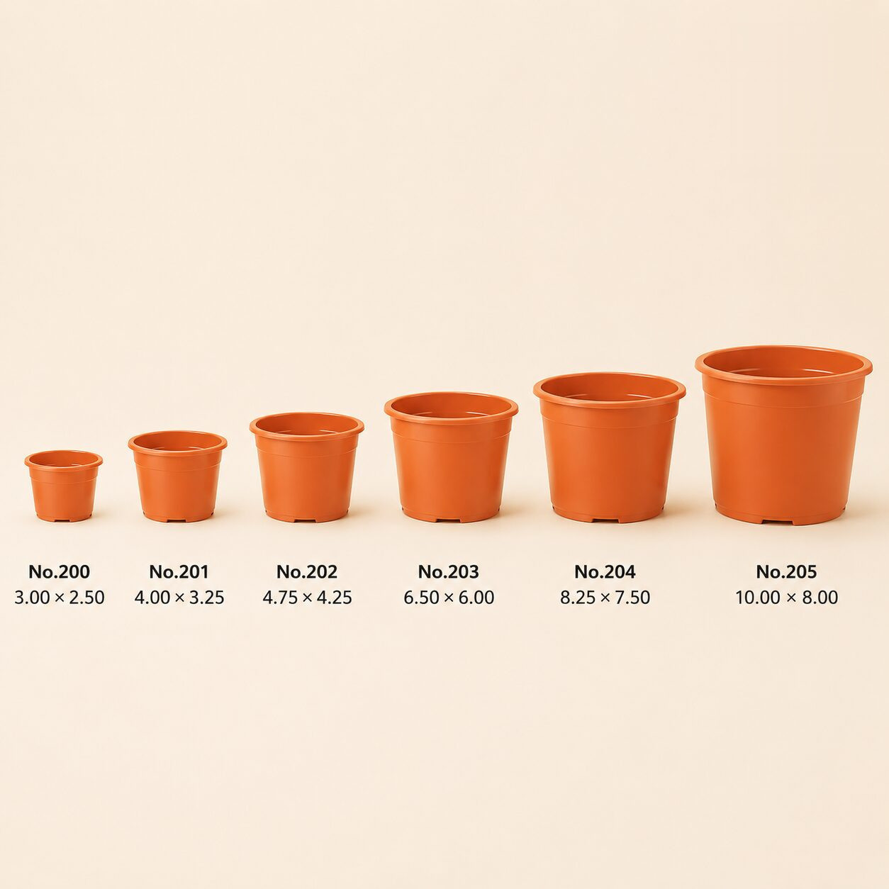 Nova Nursery Planter - Nook & Nature