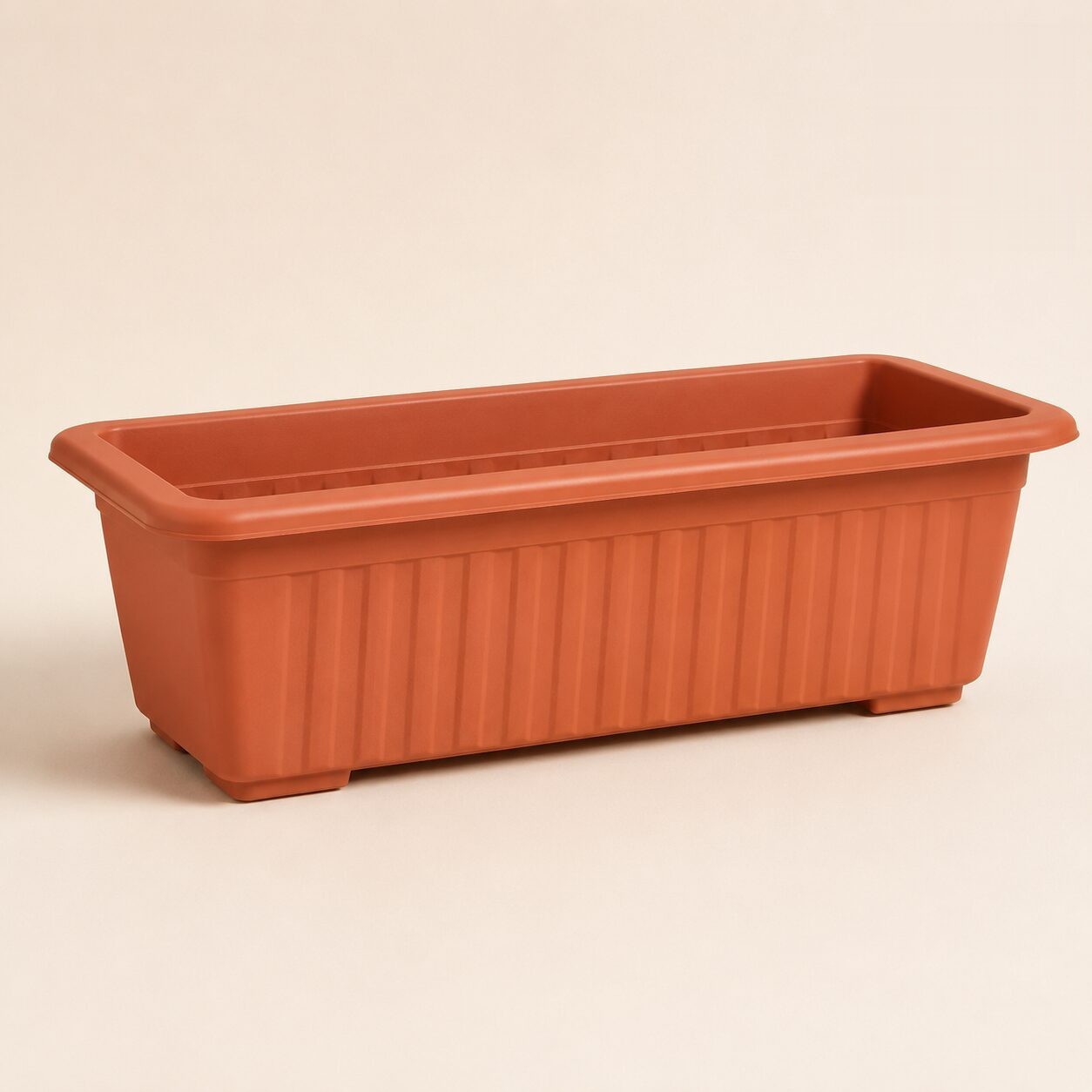 Nova Window Planter No 110 25 X 12 X 10 00 In H Black - Nook & Nature