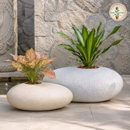 Pebbles Planter