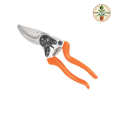 Falcon PROCUT Professional Bypass Pruning Secateur - 225 mm