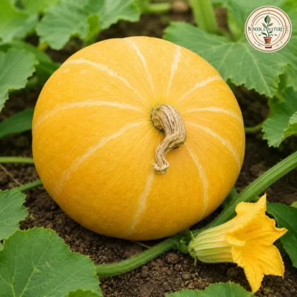 PUMPKIN SURYA P-10