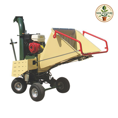 Falcon FBS-700 – Bio-Shredders / Chippers