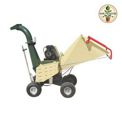 Falcon FBS-720 – Bio-Shredders / Chippers