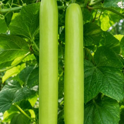 Rama Bottle Gourd - Nook & Nature